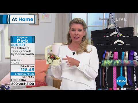 HSN | At Home 05.12.2019 - 05 AM