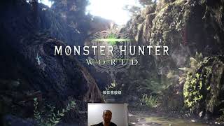 [心得] 魔物獵人荒野 黑白屏無法啟動處理方式