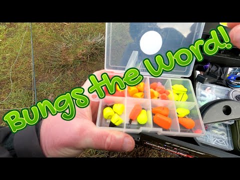 Fly Fishing | Bung | Methods | Trout