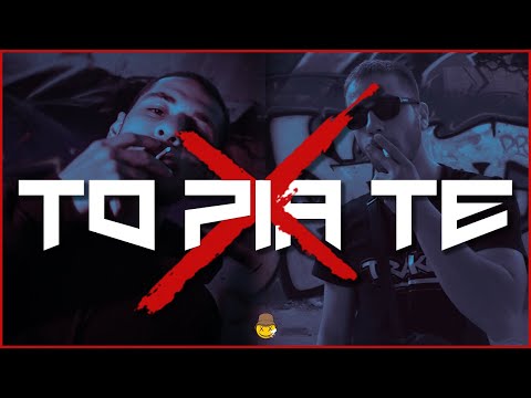 Di Markos x SlyC - To Pia Te (Official Music Video)