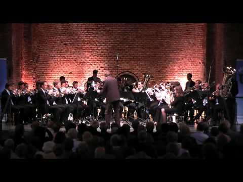 Brass Band München - Bass Man - Martin Habersetzer