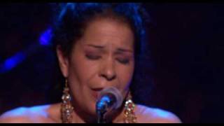 Haunted Molly Johnson Live Montreal 2008