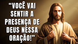 Receba a Bênção de Deus Para o Amor e a União
