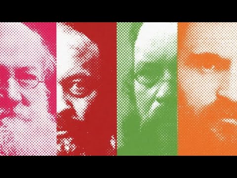 Anarchist Thought and Anarchists, When Anarchy Will Come, The Origins and Ideas of Anarchism