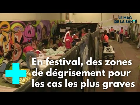 Vieilles Charrues: rock'n'roll emergencies 4/5