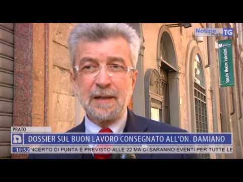 2017-04-24 NOTIZIE DI PRATO TG ORE 19.45