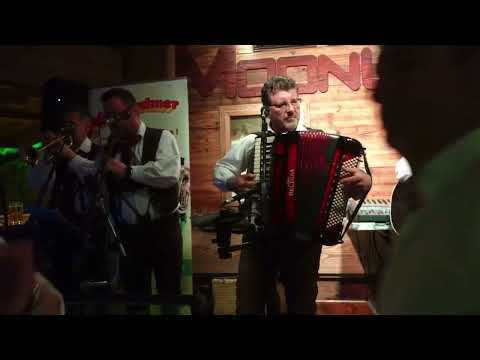 Die Mooskirchner - Trubel Polka