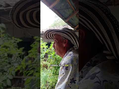 Origen del nombre del Corregimiento La Vega del Inglés del municipio de Peque Antioquia