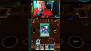 Commentating Yu-Gi-Oh! is easy... until you try THIS ποΈπ₯ #yugioh #funny