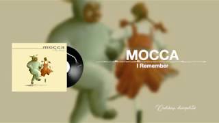 Mocca - I Remember ( Audio Visualizer )