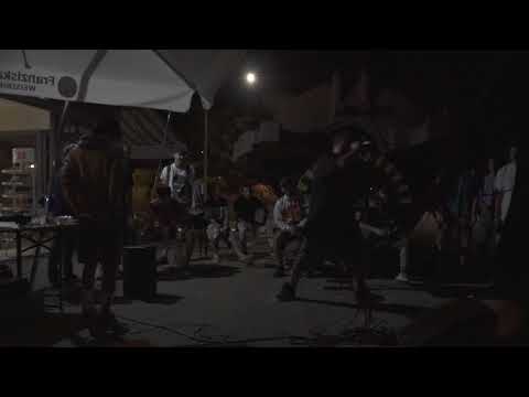 TR JUNGLE - DR JACK  VS PROBLEM - SEMIFINALE