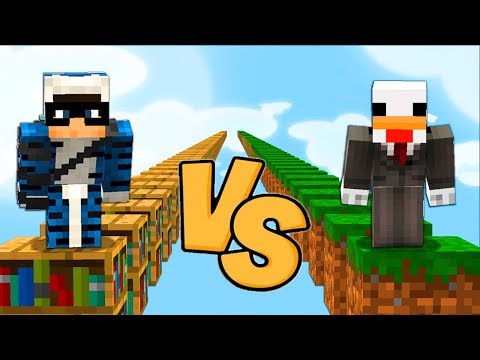 IO E KENDAL CI SFIDIAMO NEL PARKOUR MORTALE!!!