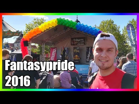 Fantasypride 2016