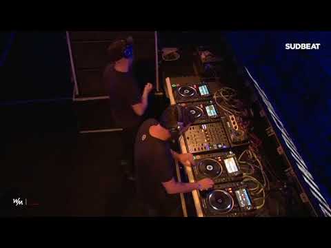 Soundexile [LIVE] @ Forja Cordoba [BNP] Día 2 - 2. Dic.2017 (6)