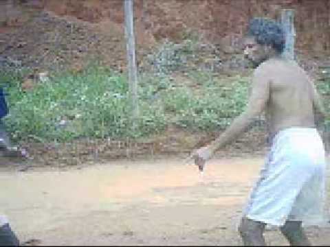 Salatiel the ninja guy