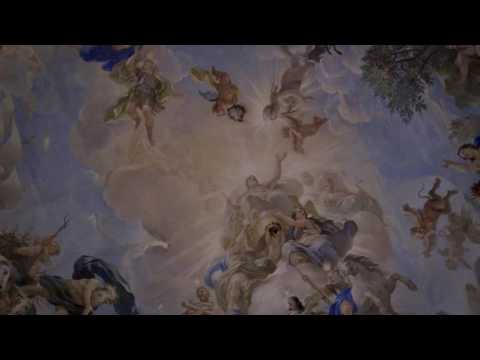 SACI President Steven Brittan - SACI MFA Commencement - April 2016 (Part 1/7)