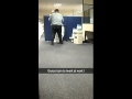 Gonz Twerking In Slo Mo