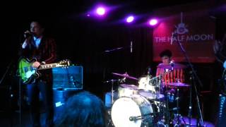 The Len Price 3  - With Your Love & The London Institute