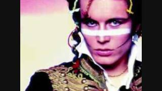 Adam Ant - Vanity (remastered)