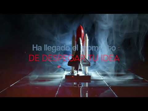 Programa INCIBE Emprendre