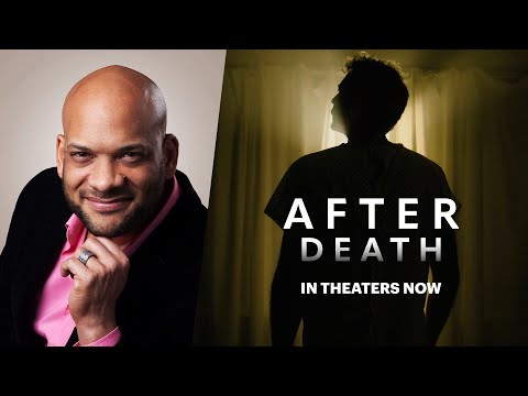 David Harris Jr | After Death Movie Review