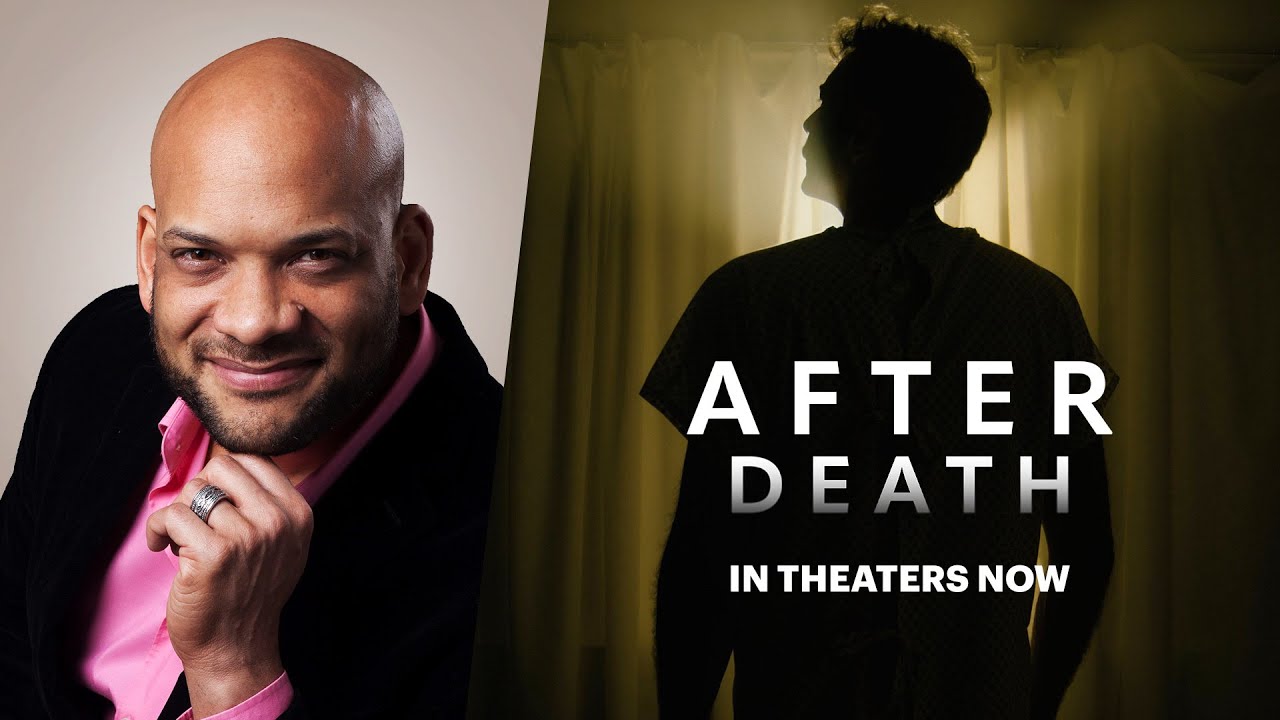 David Harris Jr | After Death Movie Review