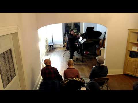 Waltz, from Aus der Jugendzeit -- Hans Sitt, opus 26 No. 6