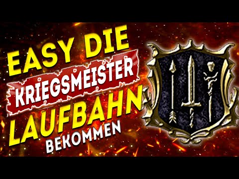 Easy to get the WAR MASTER career Dragfon's Dogma 2