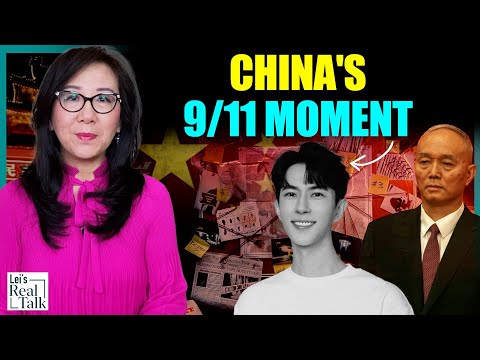 The death of Yu Menglong: The political scandal shaking China