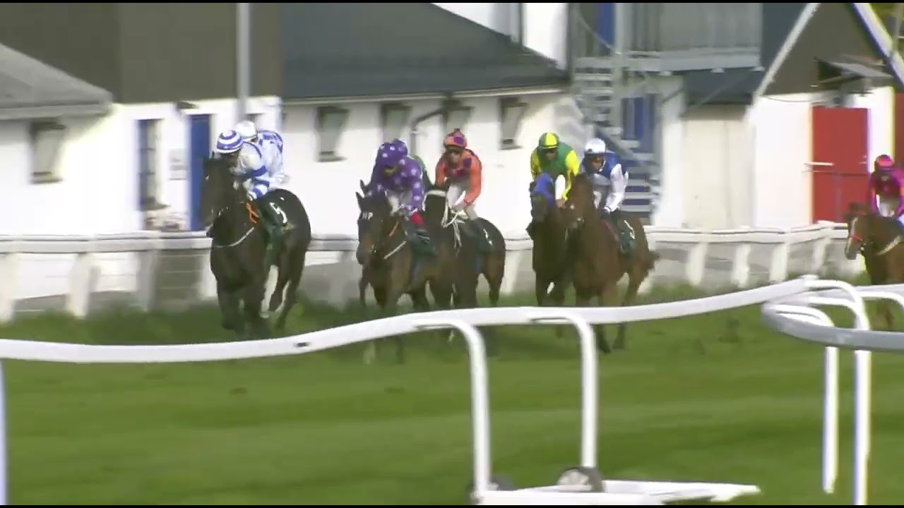 Norsk Oaks 2022