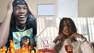 YBN Nahmir &quot;Baby 8&quot; (Official Music Video) Reaction