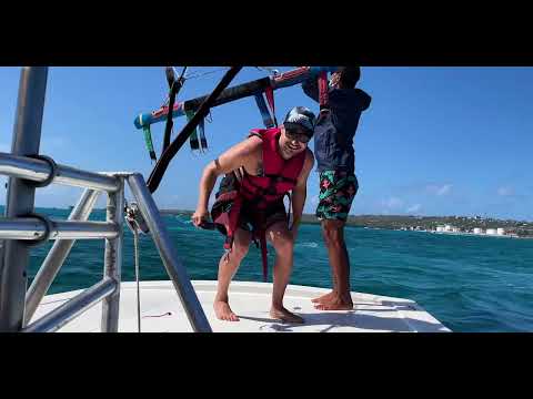 our Colombian trip -Wawa   SOMBRITA  Lauer & Canard ft Greg Note Rmx