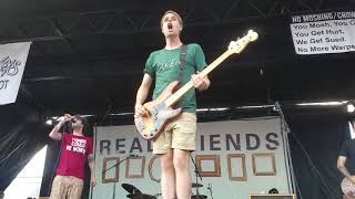 Skin Deep - Real Friends