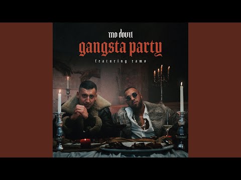 Gangsta Party (feat. Ramo)