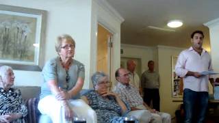 Adrian Der Gregorian