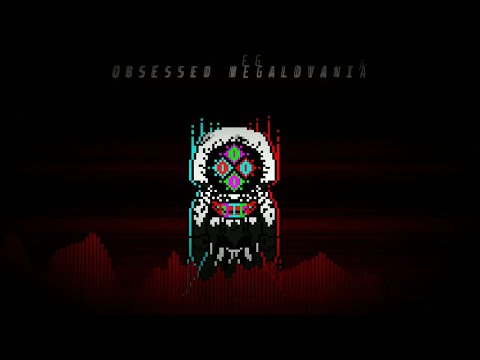 Reupload: Dusttale: Obsessed Monster - Phase 2: Obsessed Megalovania