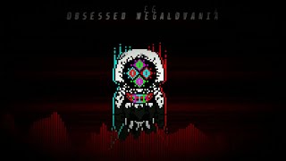 Cover art for Dusttale: Obsessed Monster - Phase 2: Obsessed Megalovania