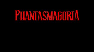 Phantasmagoria PC MS-DOS Sound Canvas Chapter 1