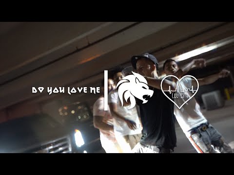 ZayDtm - "Do You Love Me" ft. Lito Garcia 🎥|by: LuvCity