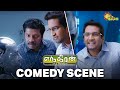 Enthiran Comedy Scene Rajinikanth Santhanam Karunas Superhit Tamil Comedy Adithya TV