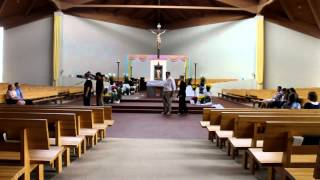 Late Have I Loved You (Full Stage)