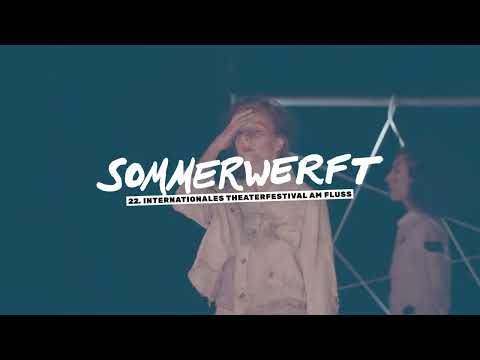 Ashes on Sommerwerft 2023