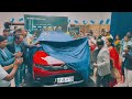 2022 Brezza Launch Event Teaser Brezza 2022 WhatsApp Status