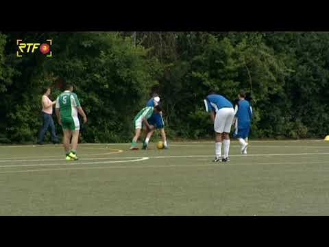 15. Echaz Cup bei der TSG Reutlingen