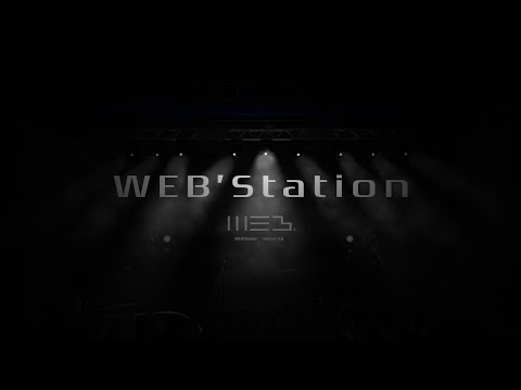 WEB'Station / 29.11.2025 / CLUB "BOUNCE"