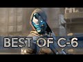 Best of Cayde 6 (Funny Destiny Moments)