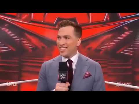 WWE Raw 28th June 2022 Full Highlights HD - WWE Monday Night Raw