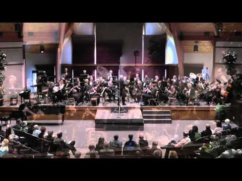 Suite of Old American Dances 5 - A Rag