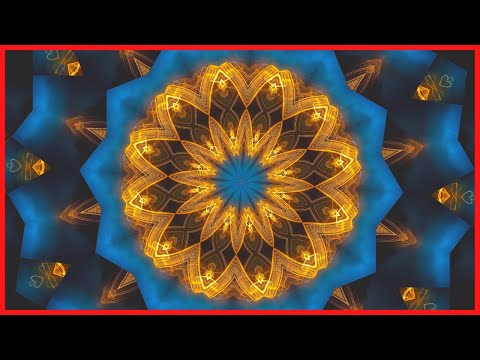 Frequência de Alegria 432 Hz 🎧 Frequência dos Milagres Libera Serotonina e Endorfina