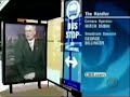 CBS Split Screen Credits October 3rd 2003